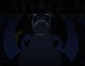 恶魔人Crybaby大结局解读，这场对决背后的情感与哲学