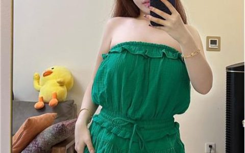 玫桃泡芙纯情风格写真大盘点,粉丝们的专属收藏