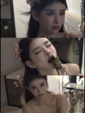 万元定制CC小恩雅激情活力满满，你看过吗？