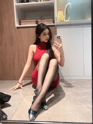 艾拉·Isla甜美仙女颜值惊艳，微密圈资源大合集