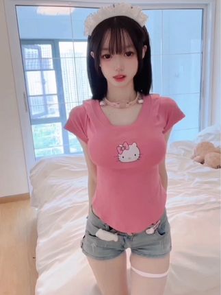 小马漫漫觅圈作品揭秘，她的专属觅圈内容与资源