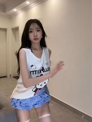 抖音智桃Lucky微密圈合集资源下载，抖音最火的智桃微密圈全集大放送