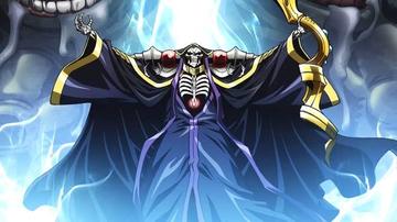overlord第5季骨王的决策他面临的抉择将如何影响未来，overlord第五季骨王的关键决策他的选择能否决定未来？