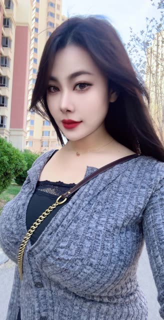 快手安妮朵朵的图片集，珍藏网红高清写真资源