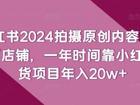 如何搬运小红书短剧，轻松爆流的无脑操作方法分享