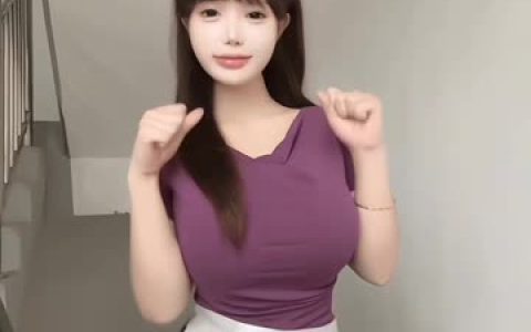 快手火辣女神《穿云音》微密圈火辣舞蹈