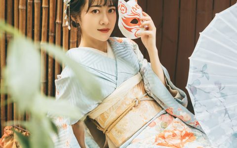 代睿《和夕沐》 – YiTuYu艺图语