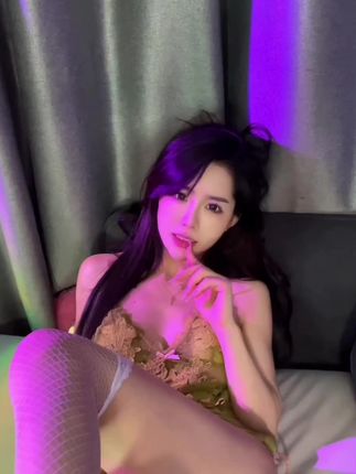 琳lin早期视频合集，从出道到现在的成长