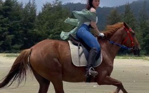 MIYA(米娅)微博及抖音作品备份汇总