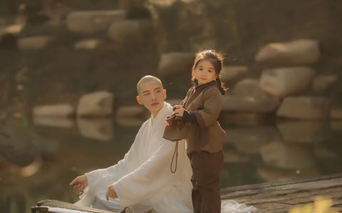 青暮从山《不负》 – YiTuYu艺图语