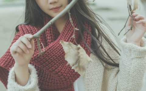 紫卿《南国的冬》 – YiTuYu艺图语