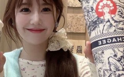 B站草莓粥粥舰长朋友圈资源流出,你还没收藏吗?