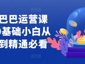 阿里国际站对外贸行业的影响，平台如何改变传统外贸模式？
