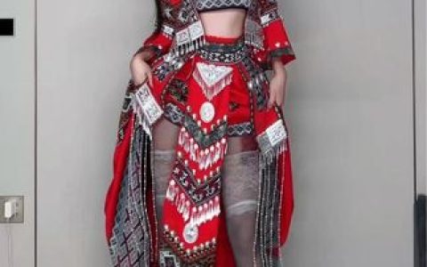 微密圈中的阿尔卑香小狗子,抖音网红合集资源打包