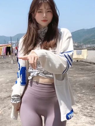 抖音甜子兔哟黑料辟谣，还原真实面貌