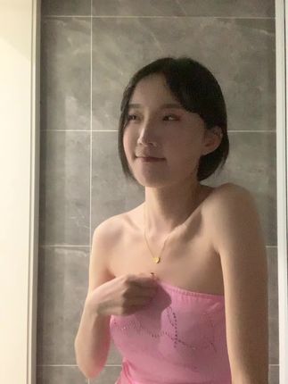 抖音智桃Lucky微密圈全集，智桃的高清写真与视频一网打尽