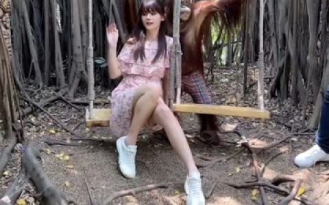 就是阿朱啊全部作品合集,视觉和心理的双重挑战