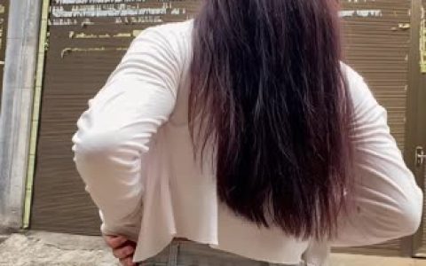 微博网红Oliviaxx3 微密圈+partme+推特旧图合集(Oliviaxx3全网资源)