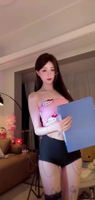 斗鱼乔妹去哪里直播了，探索乔妹当前直播平台与未来计划
