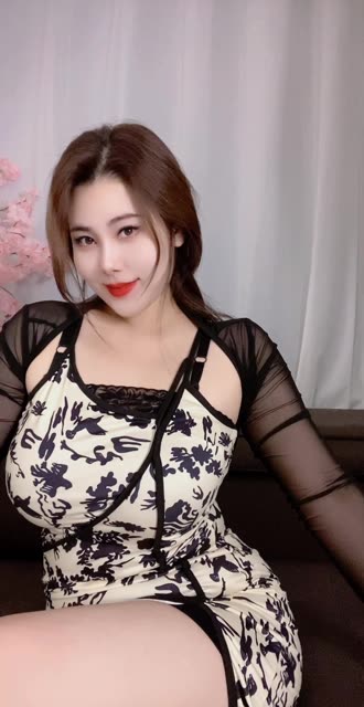安妮朵朵的私人订制舞视频，网红的热舞视频资源分享
