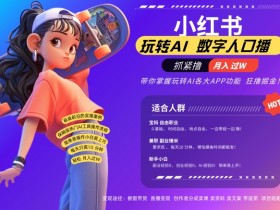 小红书旅游定制项目靠谱吗，适合新手的高利润玩法