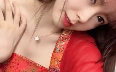 抖音七七仙女图片资源,一键下载她的独家照片