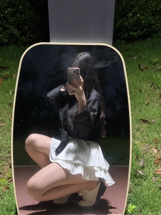 玉帛微密圈#VIP付费贴#09月13日纯欲风，玉帛sama维密图片高清分享