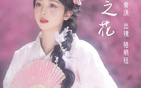 春日之花写真 春天 美女 精美 漂亮 – YiTuYu艺图语