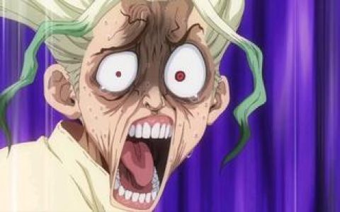 石纪元第三季全集解说上月球,探索第三季结局,揭开月球之谜