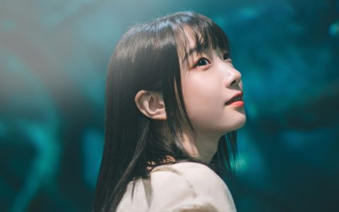 丸子《海洋水族馆》 – YiTuYu艺图语