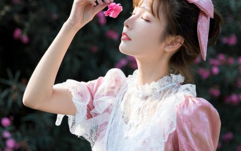 湘湘《花的记忆》 – YiTuYu艺图语