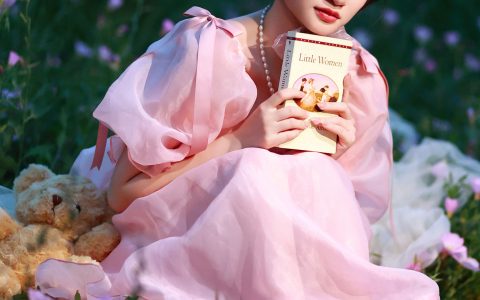 白日梦少女可爱 少女 小清新 甜美 清纯 – YiTuYu艺图语