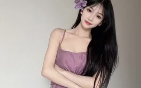 崽崽nanas维密合集,粉丝盛赞的甜美与魅力