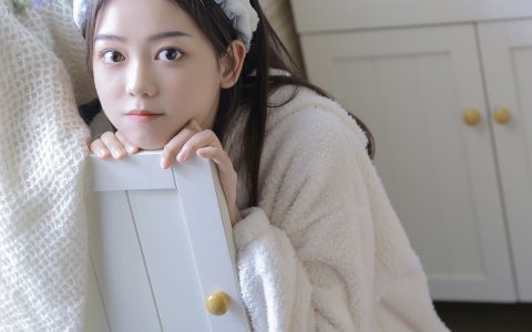 仙女软本人《一粥一饭间》 – YiTuYu艺图语