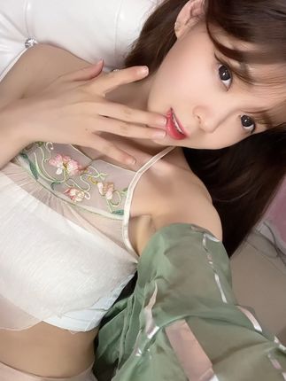 七七仙女的微博账号揭秘，她的日常生活点滴