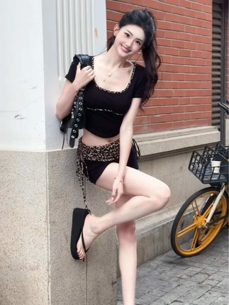 粥粥酱写真内容揭秘，她的独特写真带来了哪些惊喜
