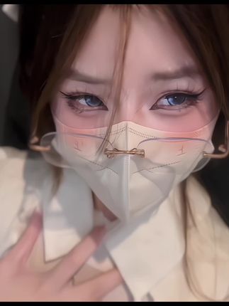 微密圈桃沢樱呀WEME圈作品，抖音300万粉博主的写真全揭密