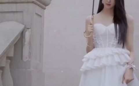 朴允星微博舞蹈视频合集，精选舞蹈资源下载