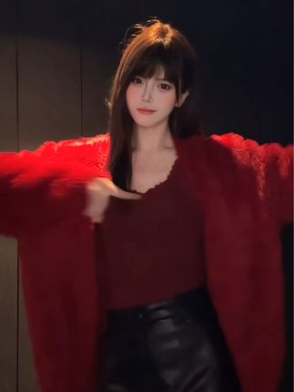 桃酥酥定制微博视频，虎牙互动视频资源