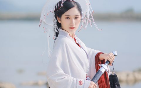 米菲《天涯尽处》 – YiTuYu艺图语