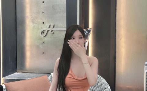 梦中情人周于希Sally,秀人作品简介一览