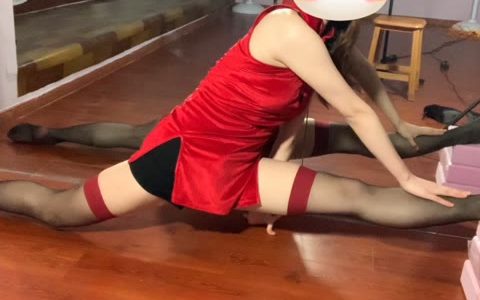 立盐盐舰长定制舞蹈解析,订购流程与粉丝评价