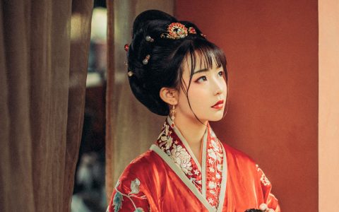 xxSilver《离思》 – YiTuYu艺图语