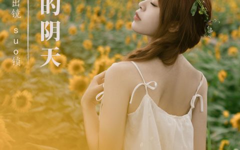 向日葵的阴天 – YiTuYu艺图语