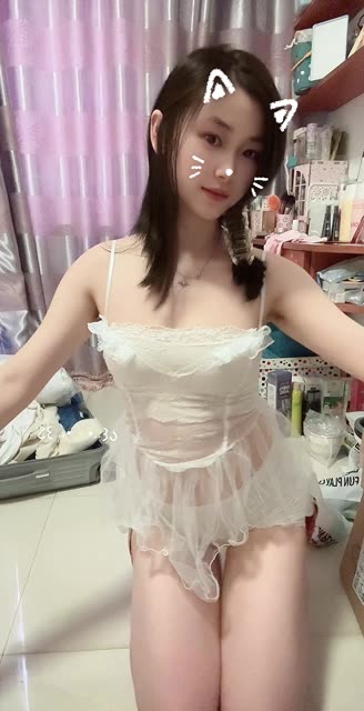 桃桃sama微密圈作品赏析，甜美与性感的双重体验