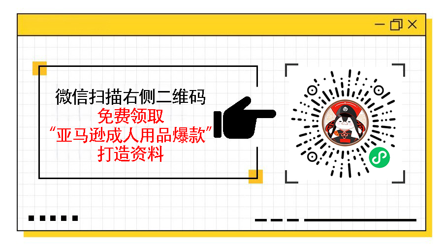 亚马逊成人用品市场趋势预测，未来三年的增长点与风险分析