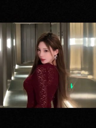 抖音方方舞蹈视频合集，方方与万0合作舞蹈视频分享