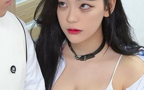 董顾冉美拍合集，AfreecaTV经典视频欣赏