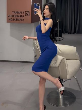 黎允熙baby是谁？她的成长历程全揭秘，黎允熙baby维密图片合集