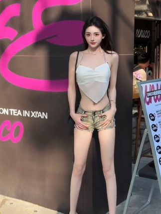 粥粥酱最新内容创作，她的作品有哪些新亮点